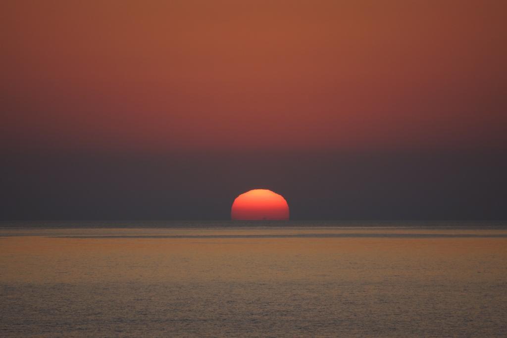 Byzantinon Hotel Leonídion Dış mekan fotoğraf