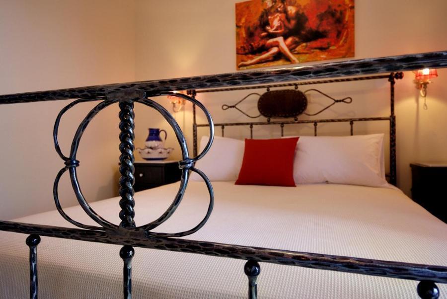 Byzantinon Hotel Leonídion Dış mekan fotoğraf